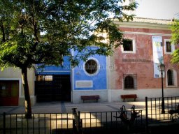 Mula Antigua serie-2